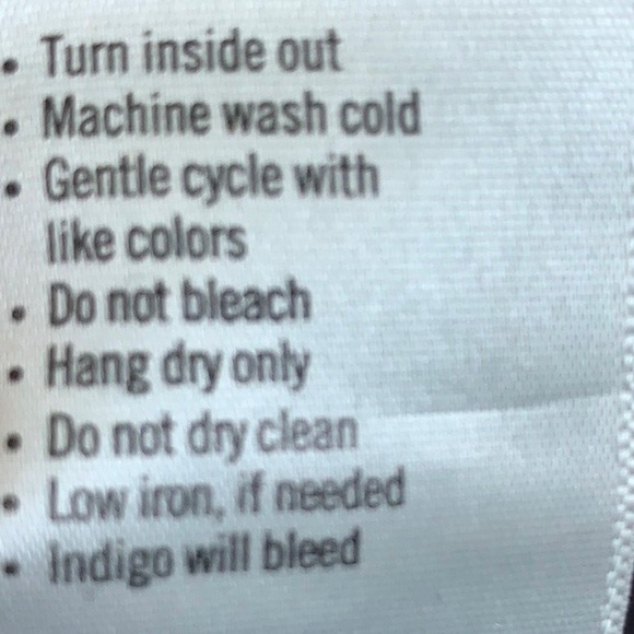 Paige Jeans - Picture 6 of 7